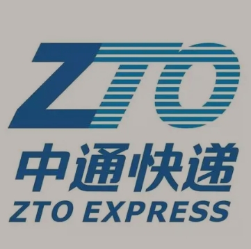 佳县中通快递